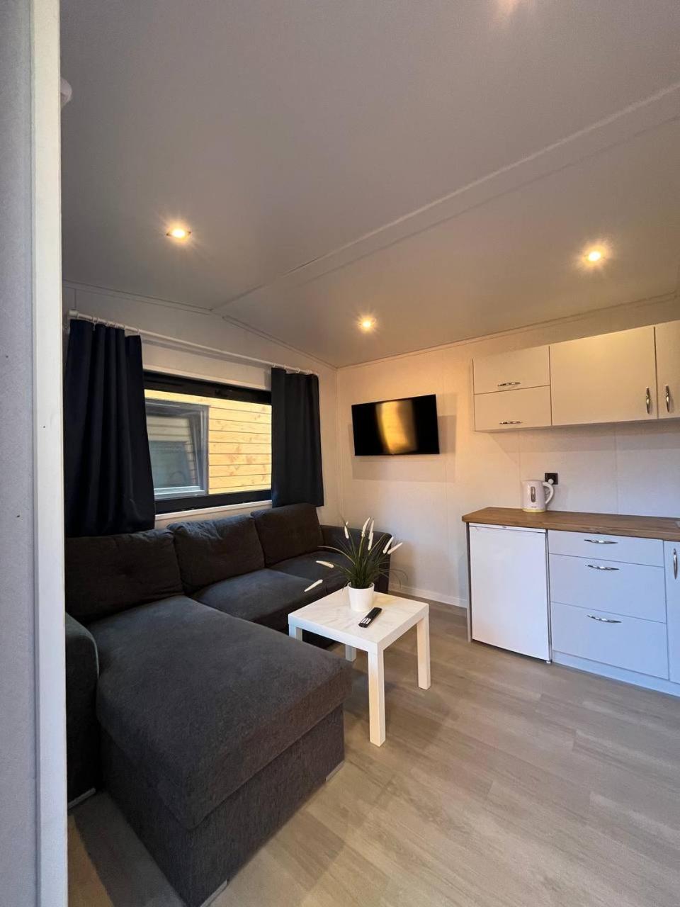 Mobile Home