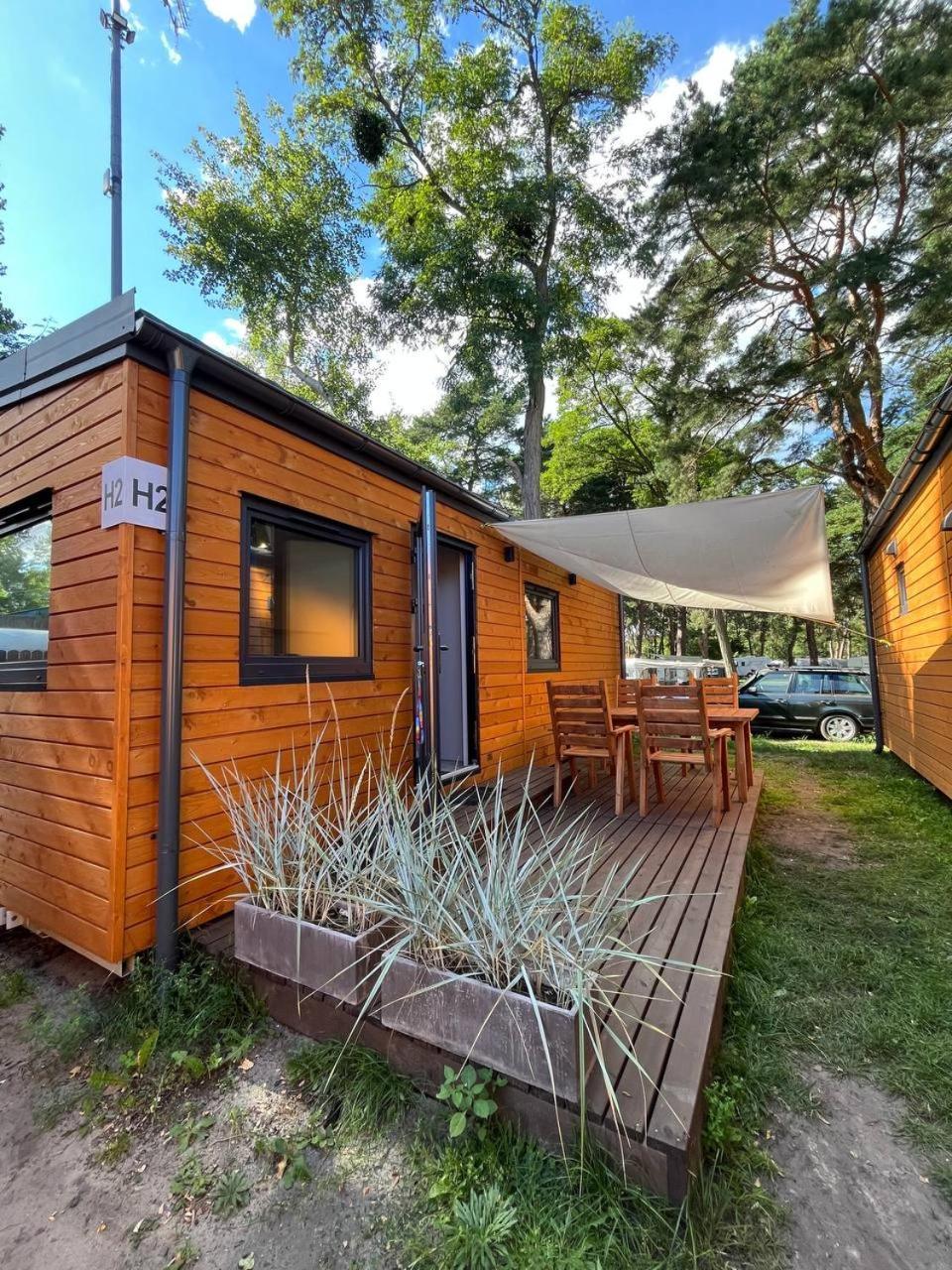 Mobile Home