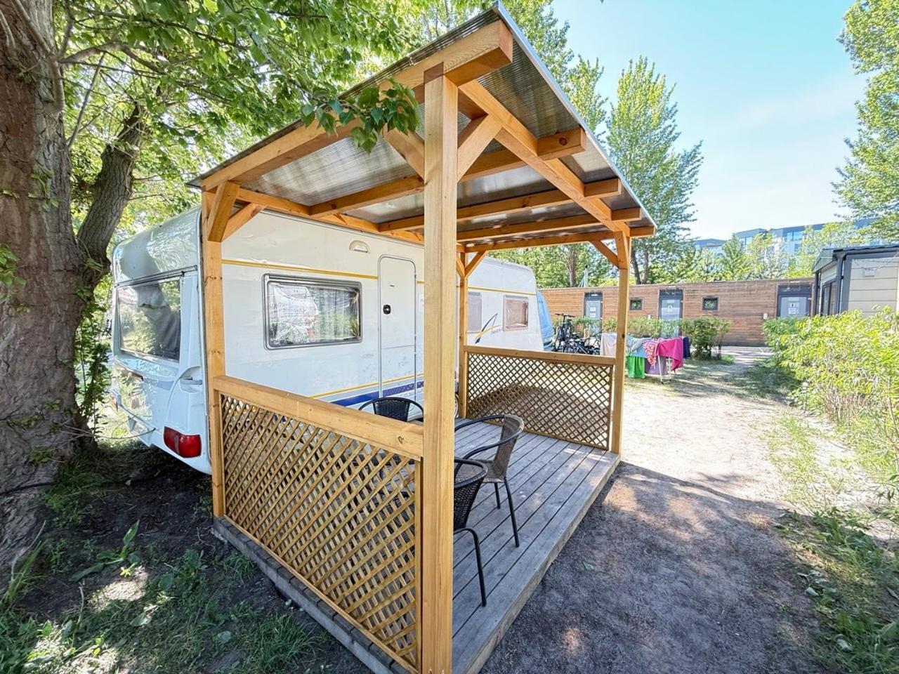 Caravan