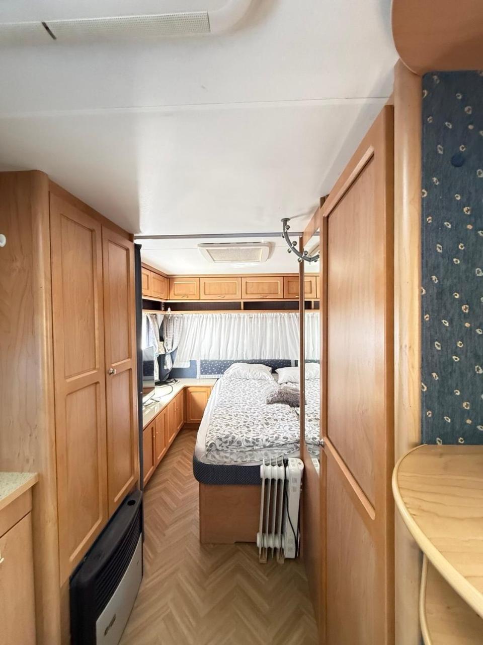 Caravan