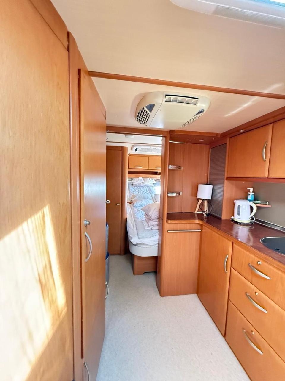 Caravan