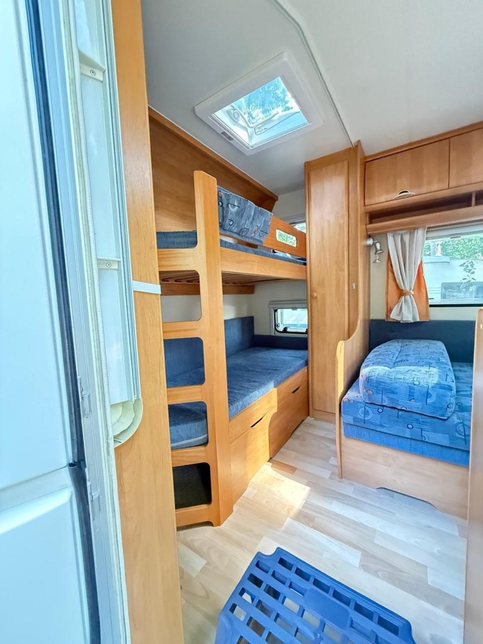 Caravan
