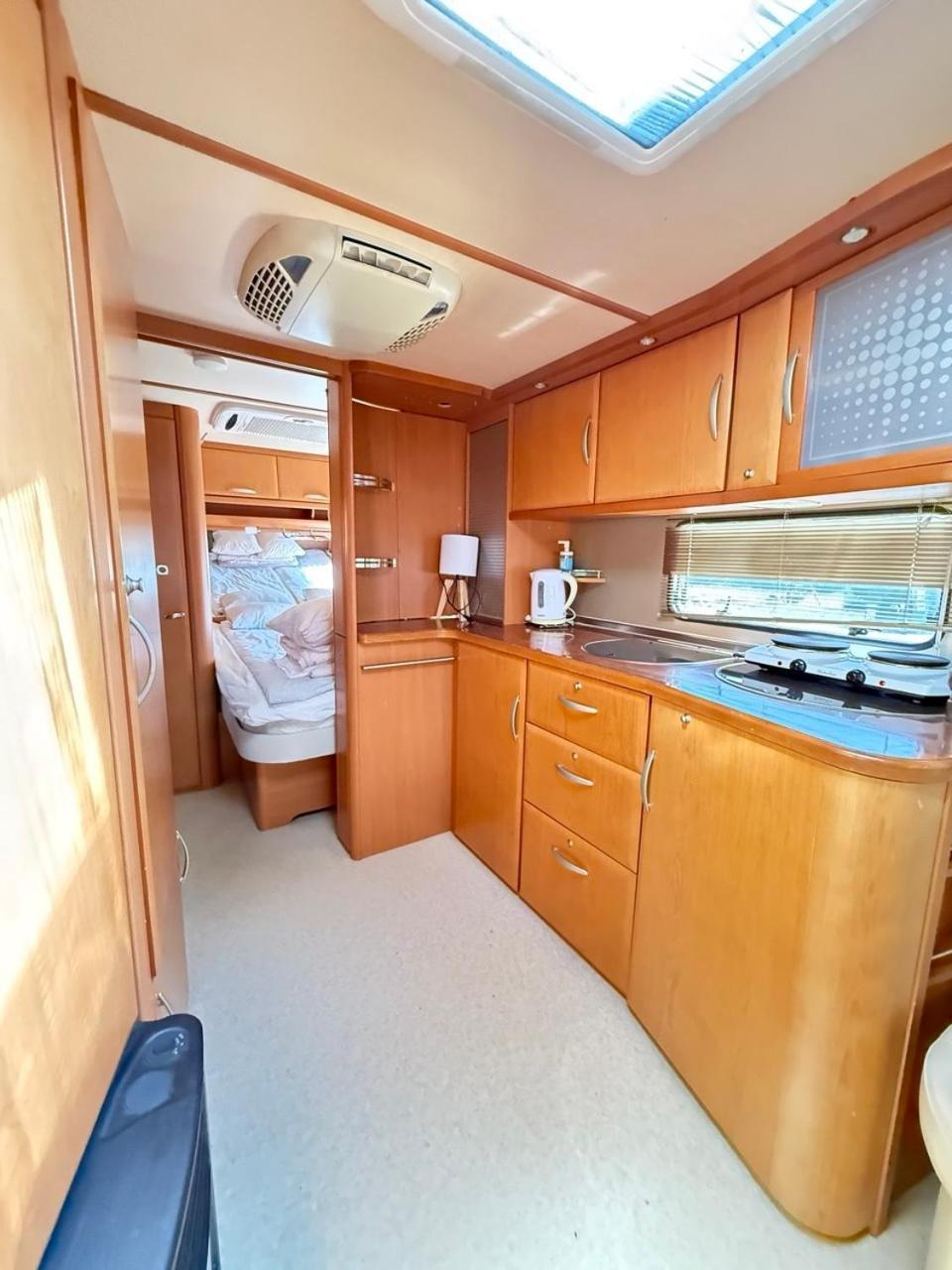 Caravan