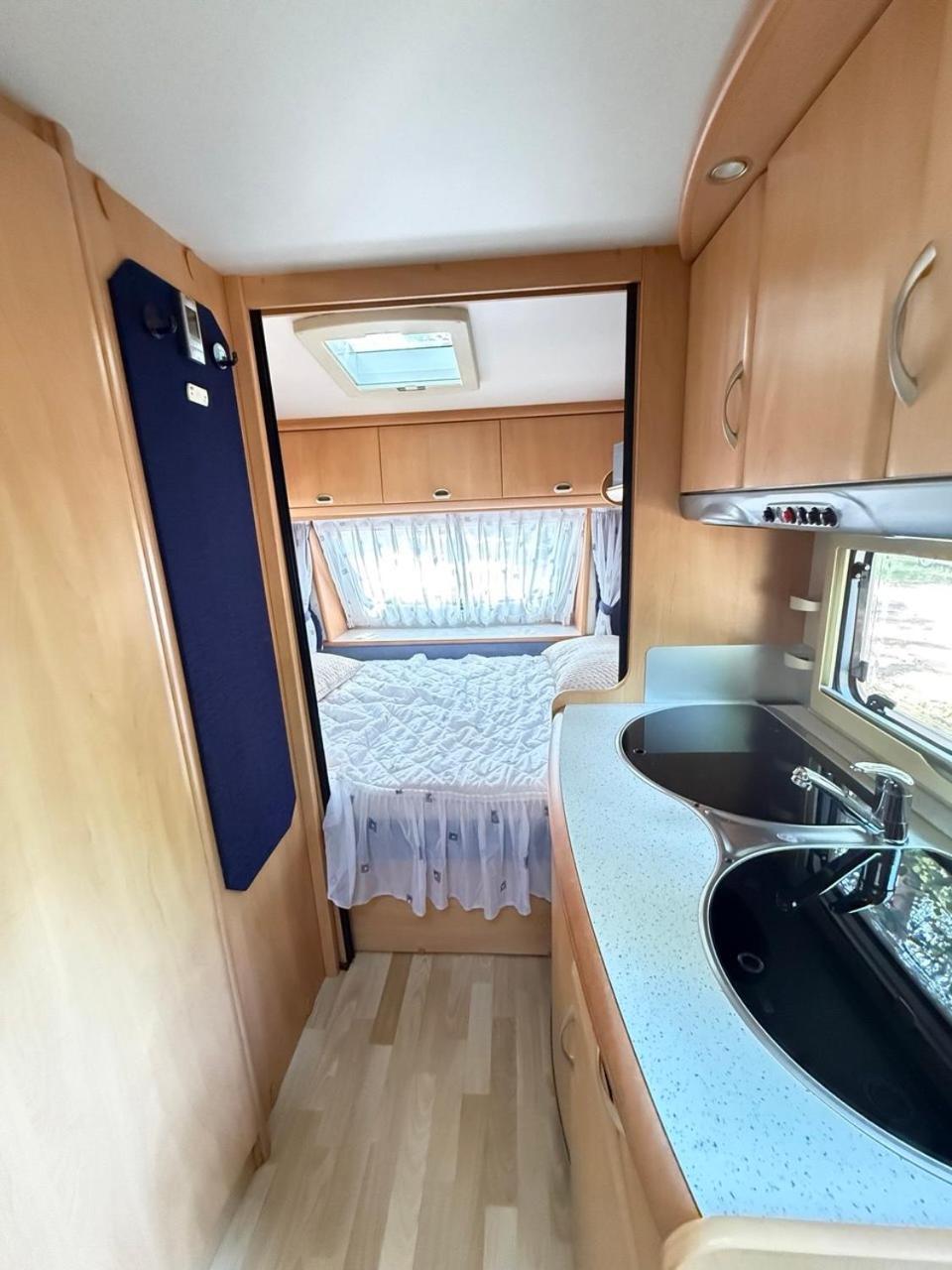Caravan