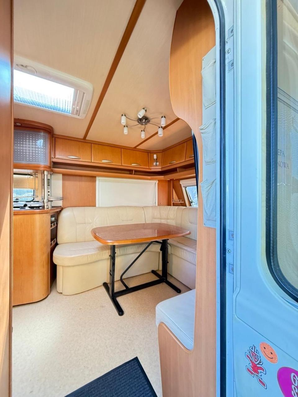 Caravan