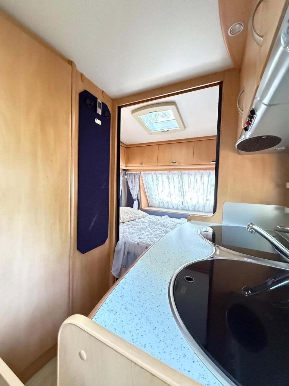 Caravan